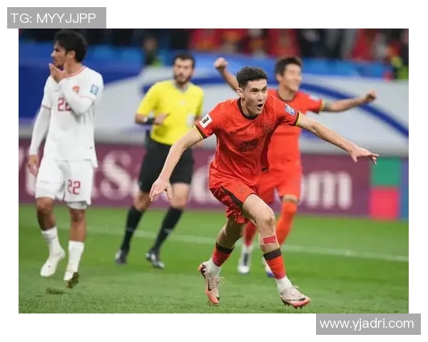 世界杯预选赛回应批评:我只专注于比赛