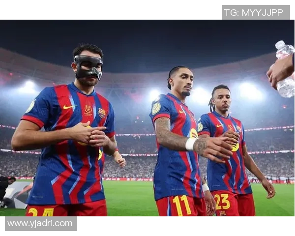 西甲焦点战:巴萨大战皇马