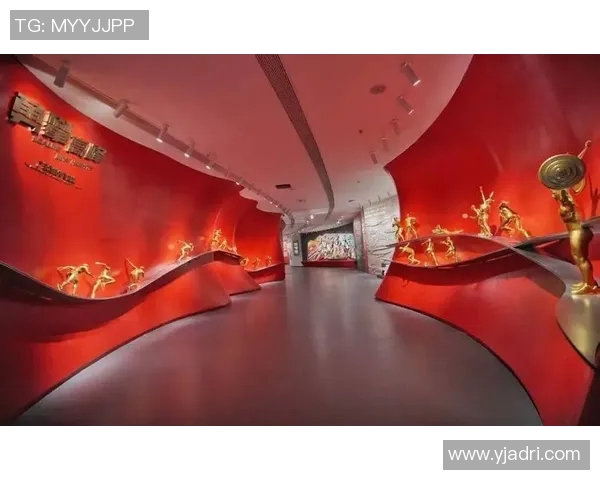 中国体育博物馆新展览：纪念50年辉煌历程 展望未来体育新征程